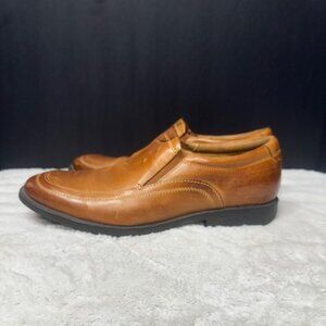 Nunn Bush Dress Shoes Loafers Men's Size 9